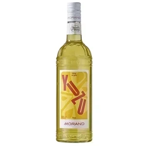 Sirop Yuzu Morand