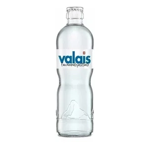 Valais Gazeuse
