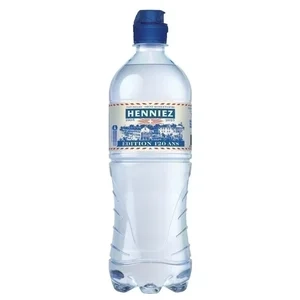 Henniez Nature Sport Cap