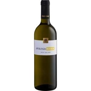 Apologia Bianco VdP Romand