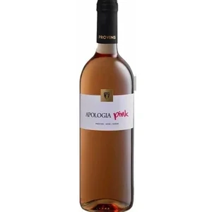 Apologia Pink VdP Romand