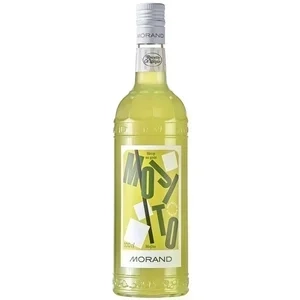 Sirop Mojito Morand