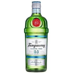 Gin Tanqueray 0.0%