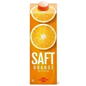Lufrutta Orange Briques