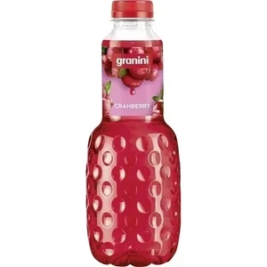 Granini Cranberry Pet 6-Pack