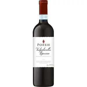 Poesie Valpolicella Ripasso DOC