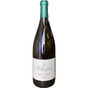 Pellegrin Peissy Blanc
Genève-Pessy AOC
Jean-Pierre Pellegrin