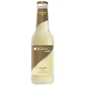 Organics Ginger Beer Vp SC