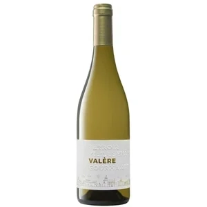 Cuvée Les Châteaux - Valère Valais AOC
Bio Suissse Dubuis & Rudaz