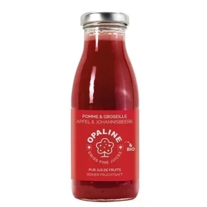 Opaline Pommes et Groseilles VP