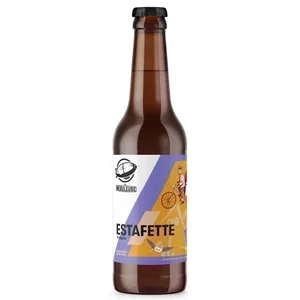 La Nébuleuse Estafette 7° 4-Pack