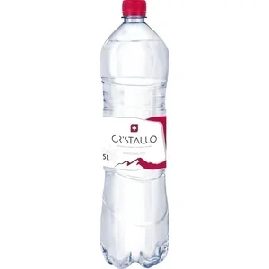 Cristallo Gaz Pet 6-Pack