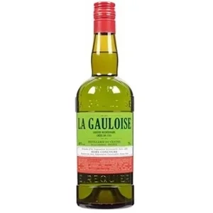 La Gauloise Verte