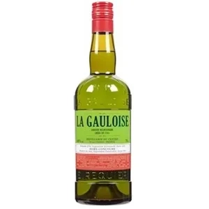 La Gauloise Verte