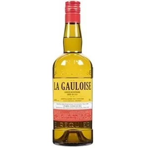 La Gauloise Jaune
