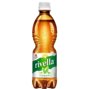 Rivella Vert Pet 6-Pack