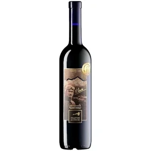 Diolinoir Galotta Collection Agénor Grand Cru
Reynald Parmelin
