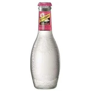 Schweppes Selection Peach White Vp 4-Pack SC