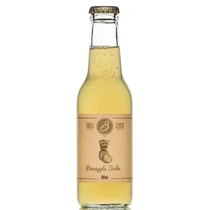 Three Cents Pineapple Soda VP