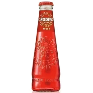 Crodino Rosso 6-Pack