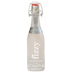 Fizzy Limone
