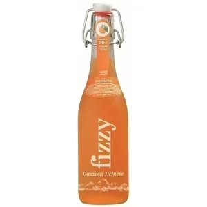 Fizzy Mandarine

