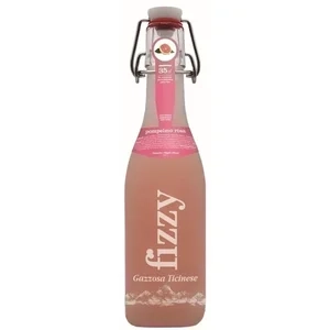 Fizzy Pamplemousse Rose
