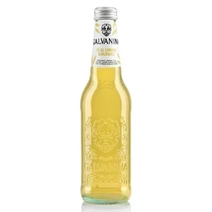 Galvanina Bio Tè Freddo limone VP