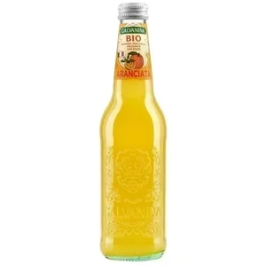 Galvanina Bio Aranciata Bionda VP