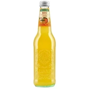 Galvanina Bio Aranciata Bionda VP