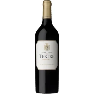 Château du Tertre Margaux AOC
5ème Cru Classé