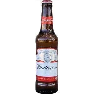 Budweiser USA 5° Vp SC