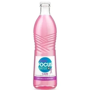 Focuswater Mirabel & Rhubarbe SC