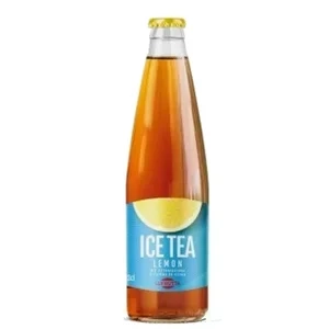 Lufrutta Ice Tea Lemon