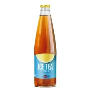 Lufrutta Ice Tea Lemon