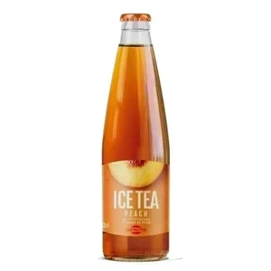 Lufrutta Ice Tea Pêche