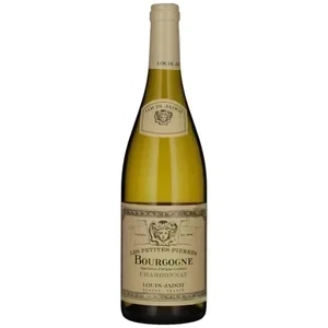 Chardonnay Les Petites Pierres Louis Jadot
Bourgogne AC