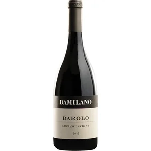 Barolo Le Cinquevigne DOCG


