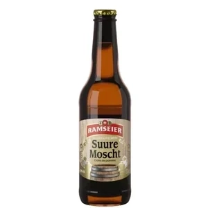 Ramseier Cidre de Pomme 6-Pack SC