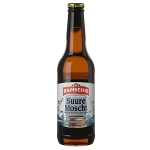 Ramseier Cidre de Pomme Sans Alcool 6-Pack SC