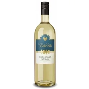 Belles Filles Riesling-Sylvaner-Pinot Blanc Genève AOC	
La Cave de Genève