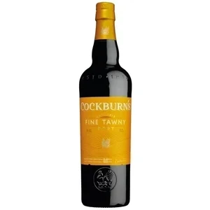 Cockburn's Rouge Fine Tawny
Porto DOC
