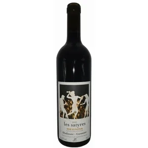 Les Satyres la Côte AOC
Néomie Graff
