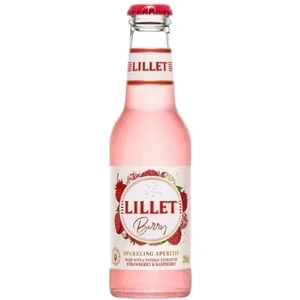 Lillet Berry RTD VP