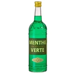 Liqueur Menthe Verte Morand