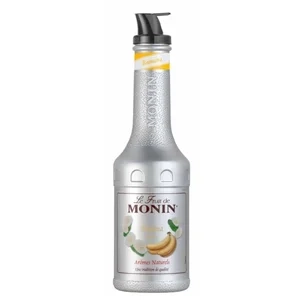 Le Fruit de Monin Banane Pet
Purée de Fruits