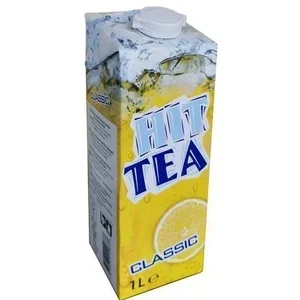 Hit Tea Classic Briques