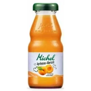 Michel Abricot Caisses VP