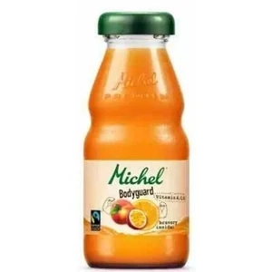 Michel Bodyguard Ace Caisses V.P.