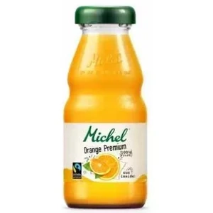 Michel Orange Premium Caisse VP
